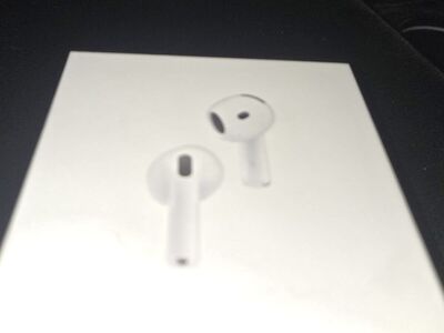 Apple AirPods 4 (ANC)