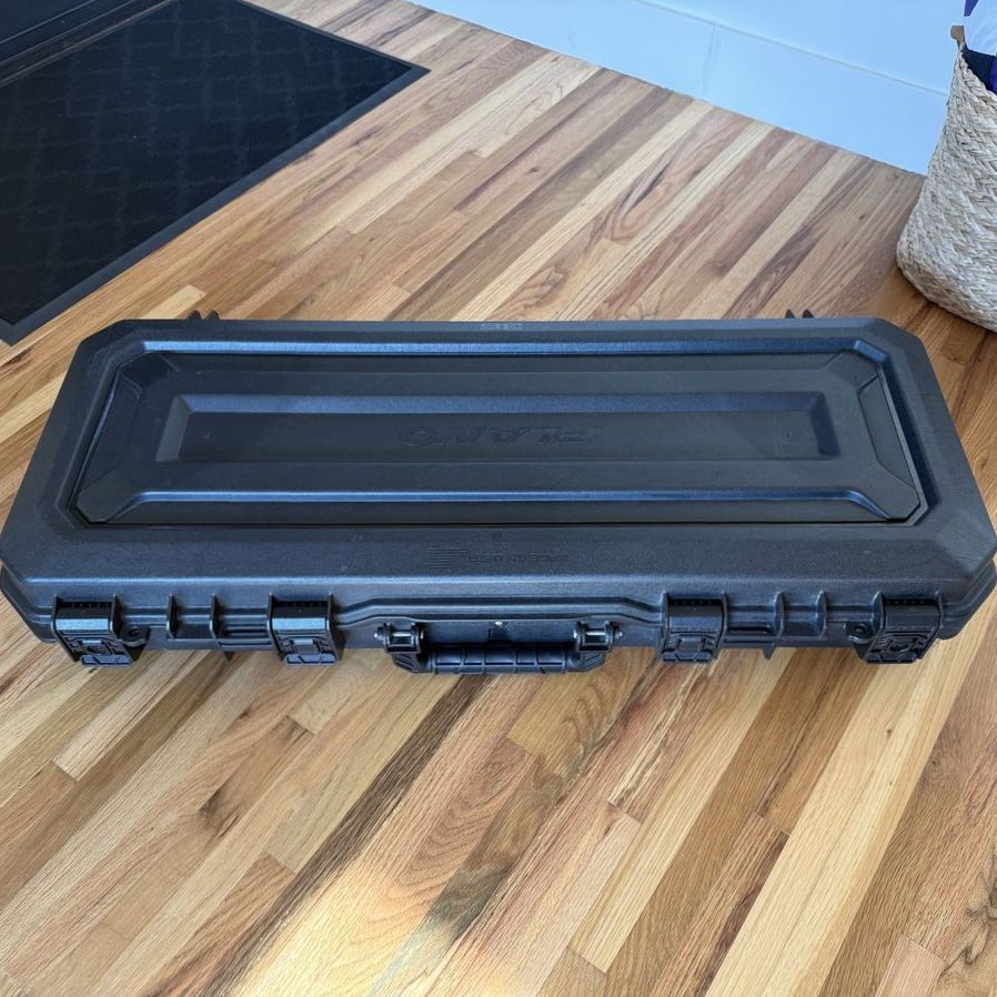 Plano 36” Rifle Case