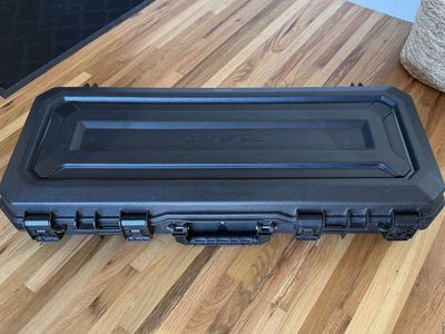 Plano 36” Rifle Case