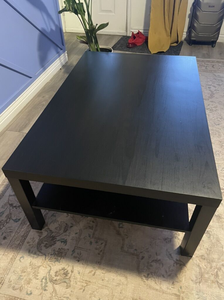 Ikea Coffee Table