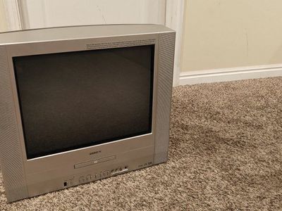 Toshiba MD20F12 TV
