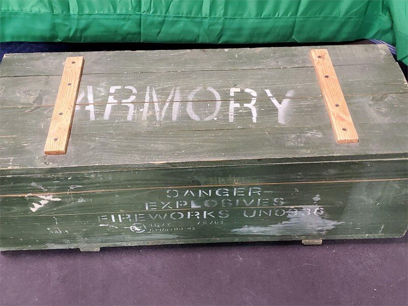 Armory Crate