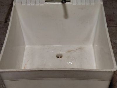 Utility Sink