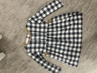 Zara 2-3 Years Dress