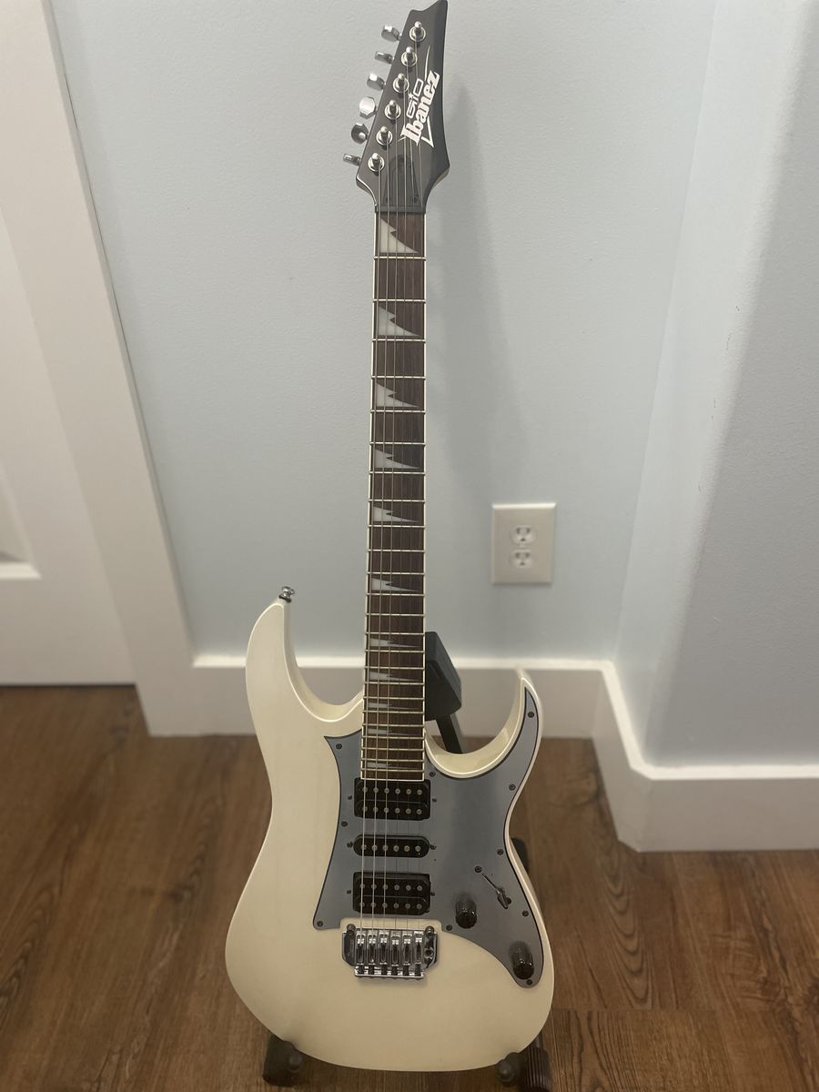 Ibanez GRG150DX