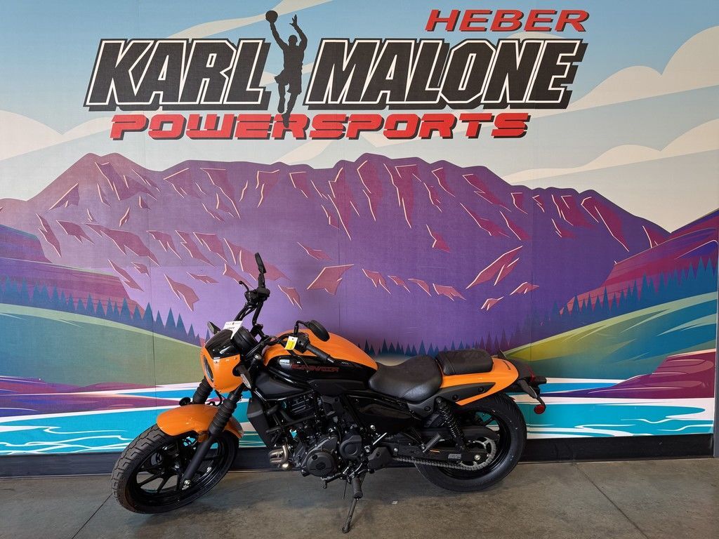 2024 Kawasaki Eliminator® SE ABS