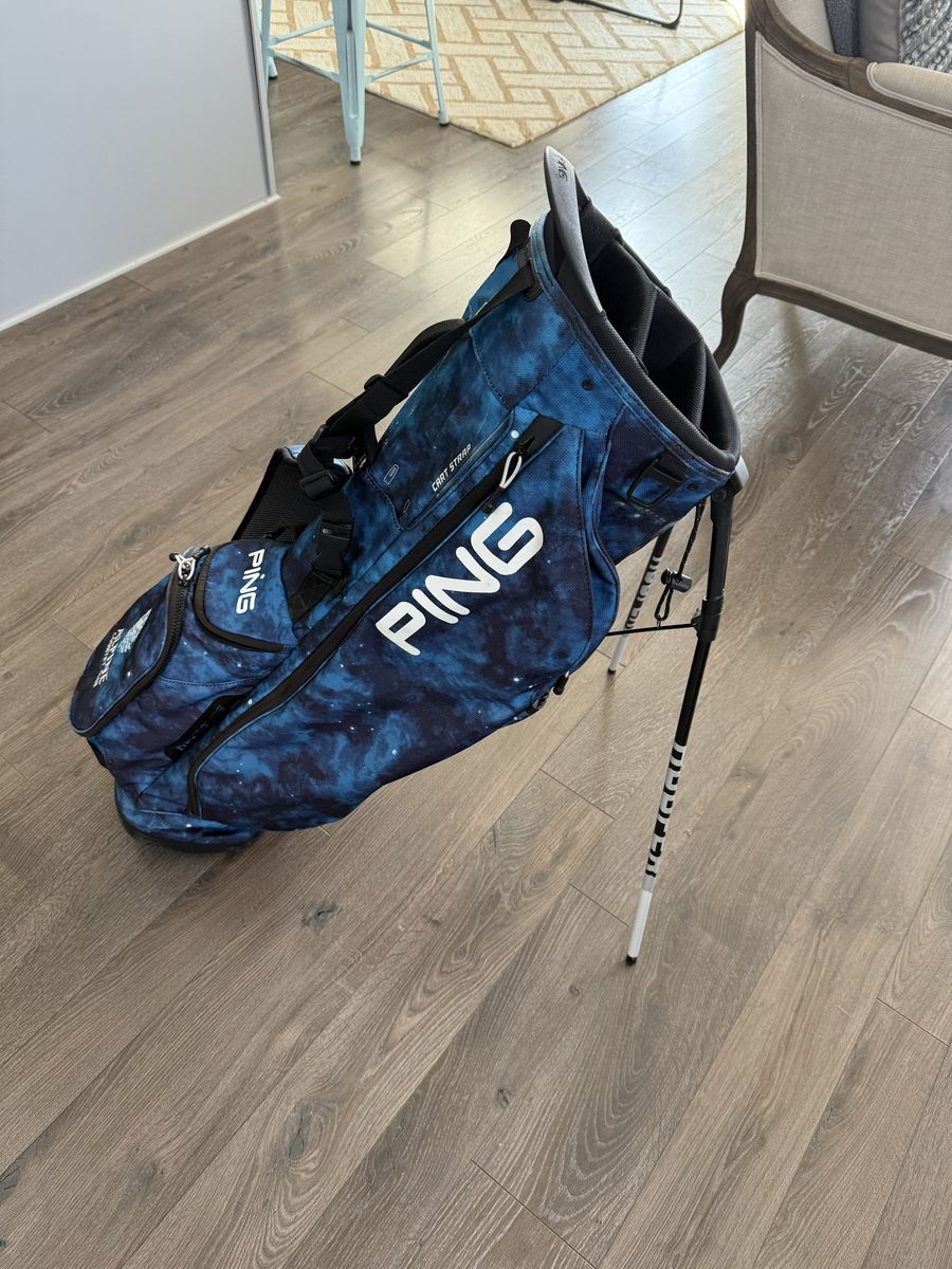 Ping Hoofer Lite Alpine CC