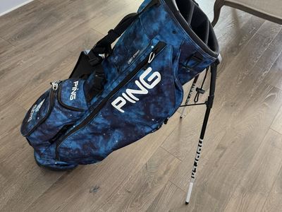 Ping Hoofer Lite Alpine CC