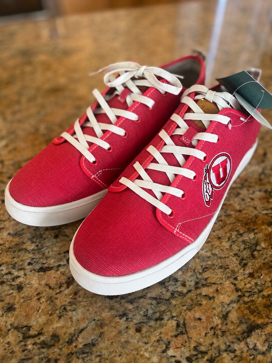 NEW Laced Toms Custom UTES