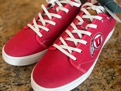 NEW Laced Toms Custom UTES