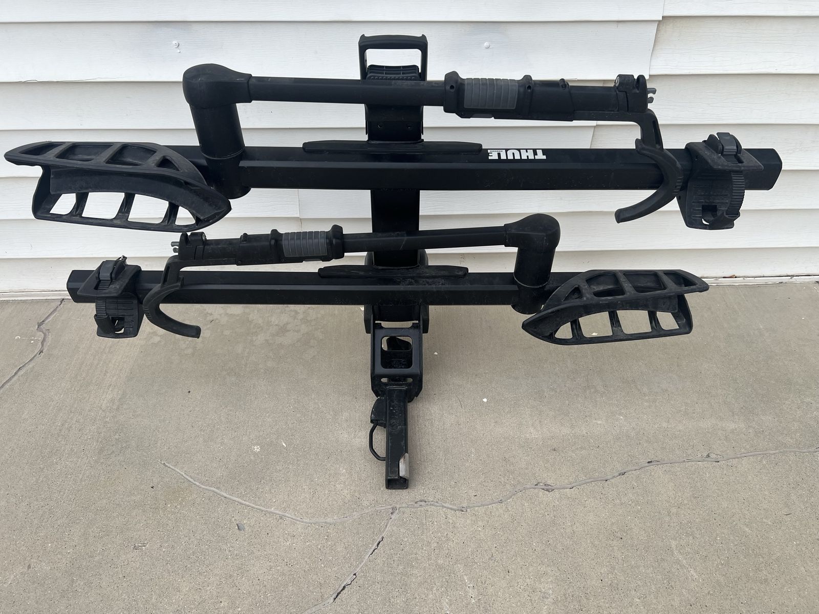 Thule T2 pro XT