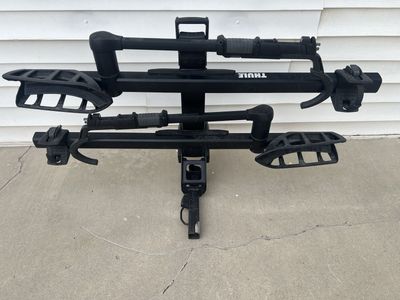 Thule T2 pro XT