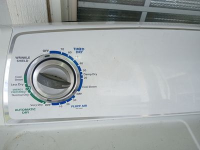 Dryer