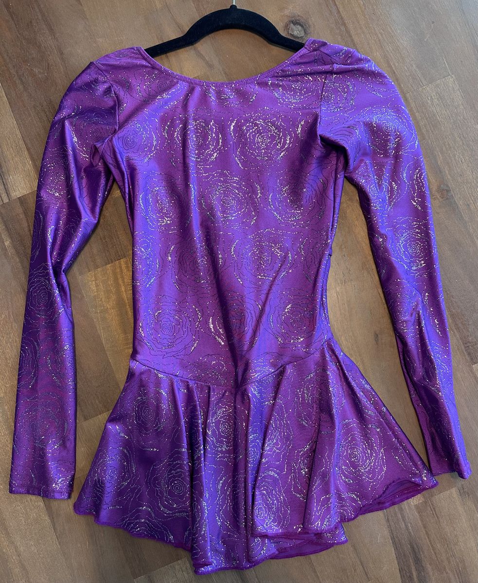 Figure Skating Dress