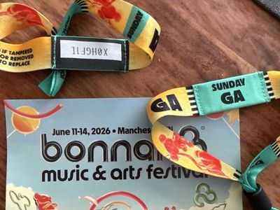 Bonnaroo Music Festival