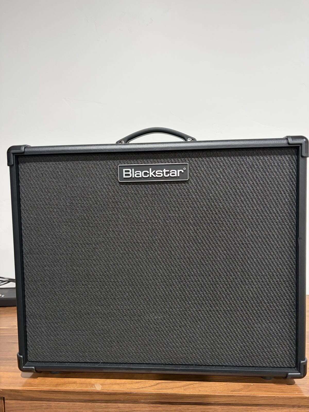 Blackstar ID X:100 Combo Amp with FS-12 Footwitch