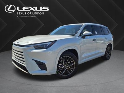 2026 Lexus TX 350 Premium
