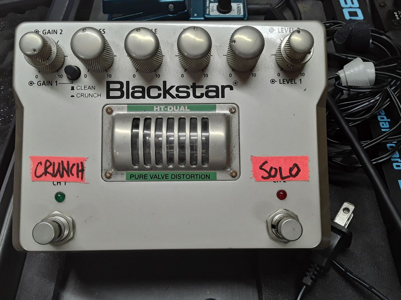 Blackstar HT-Dual Distortion