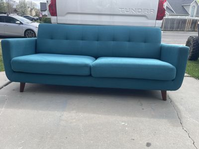 Beautiful And Comfortable Sofa Couch