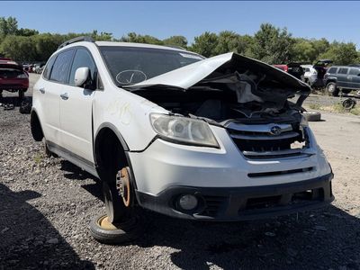 2008 Subaru B9 Tribeca Parts - UTPAP Ogden