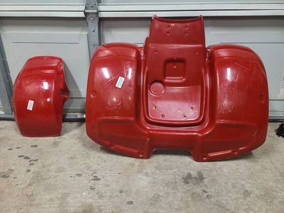 79-82 atc 110 fenders