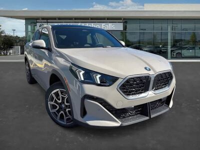2026 BMW X2 xDrive28i