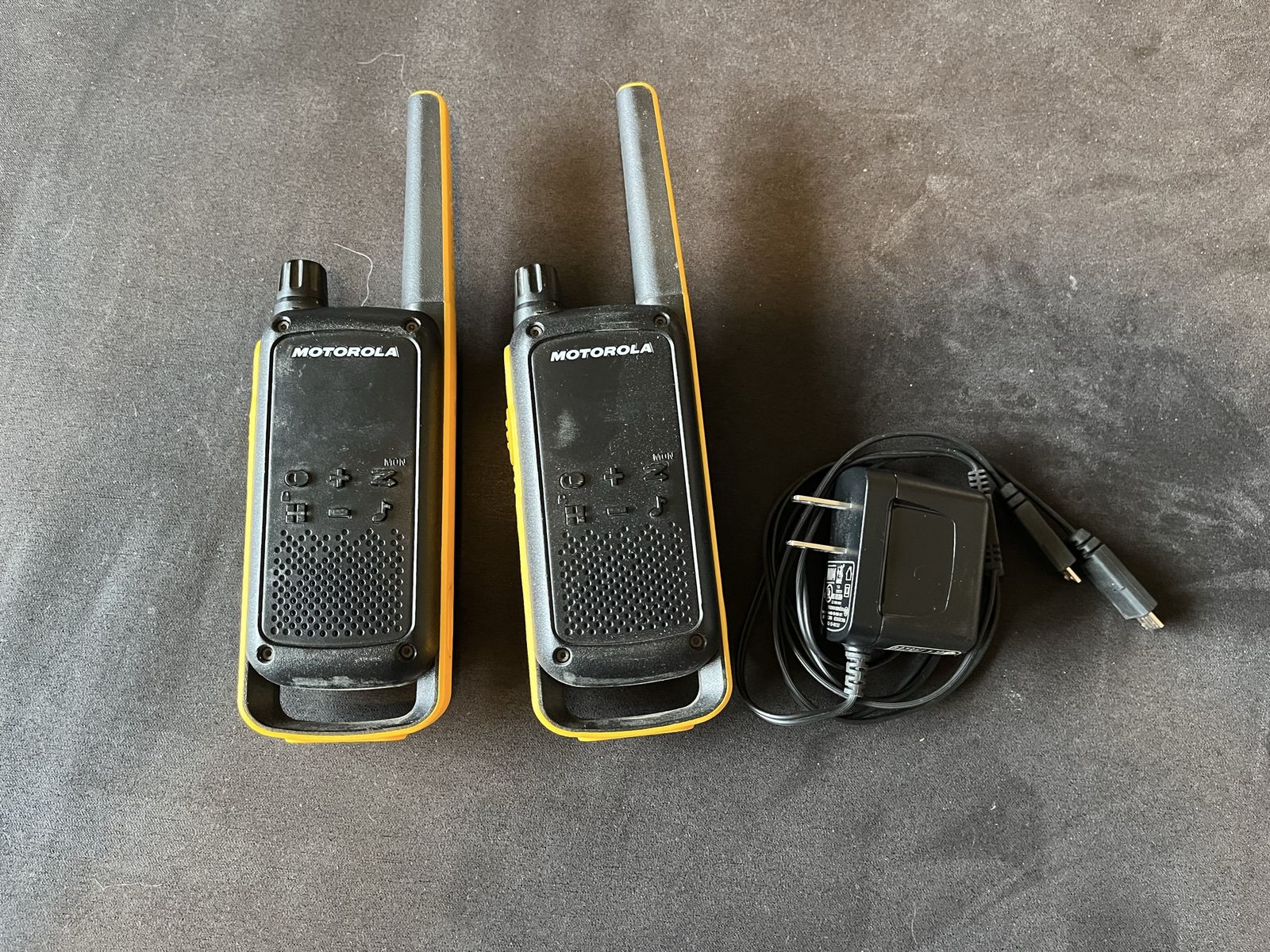 Walkie Talkies