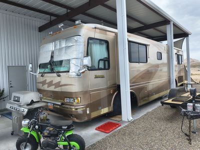 1999 Beaver Marquis tourmaline