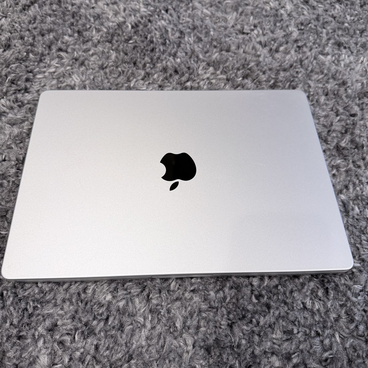 Macbook Pro M3 14 Inch 512GB SSD 2023