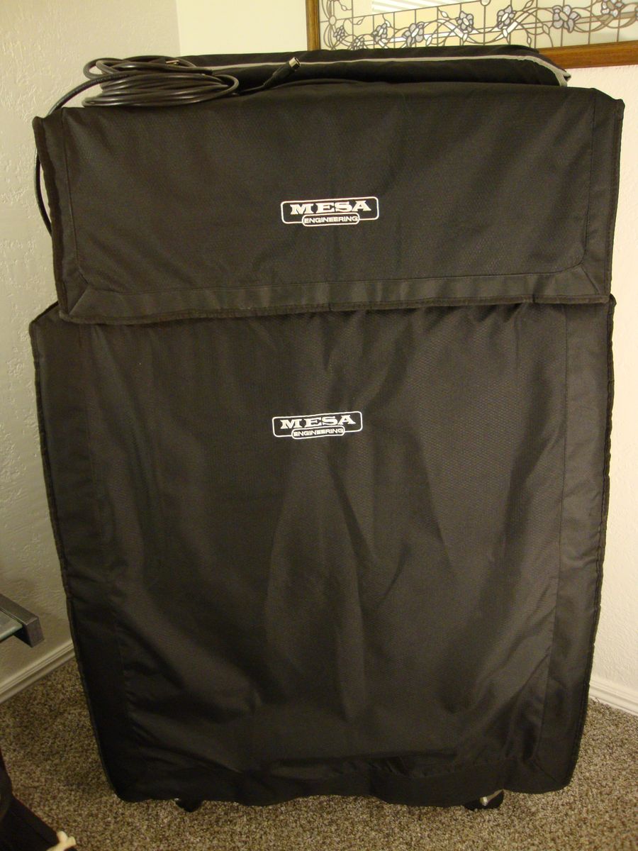 Mesa Boogie Dual Rectifier-Road King II-Slant Cab Combo