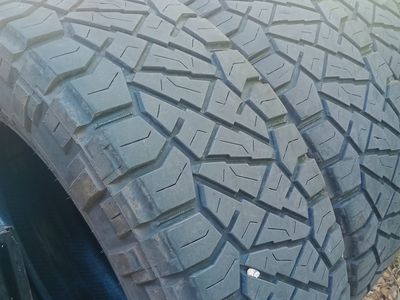 Tires