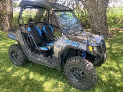 2020 rzr 570