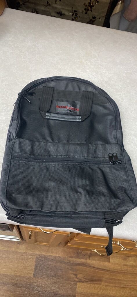 Tool Bagpack