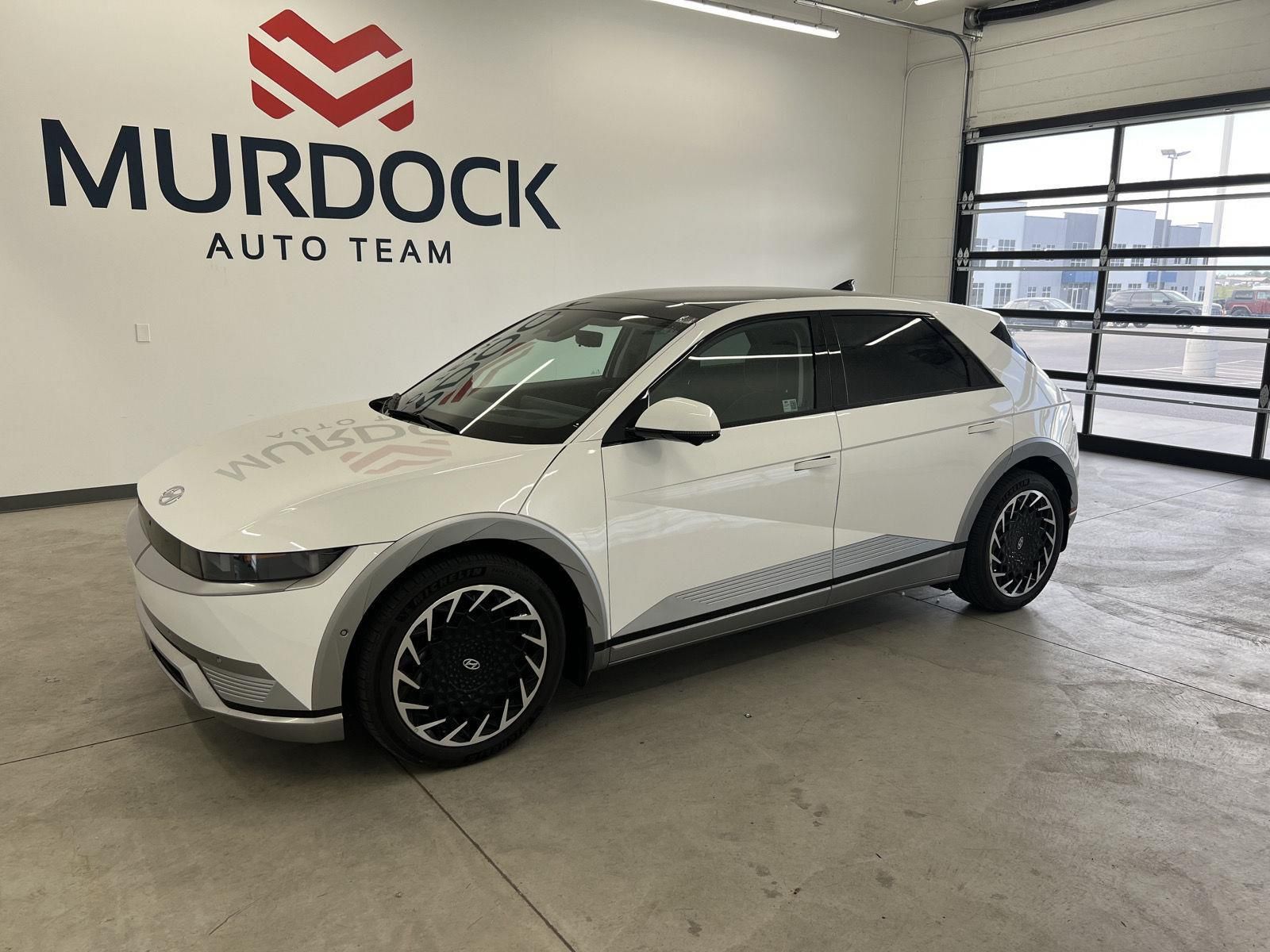 2024 Hyundai IONIQ 5 Limited