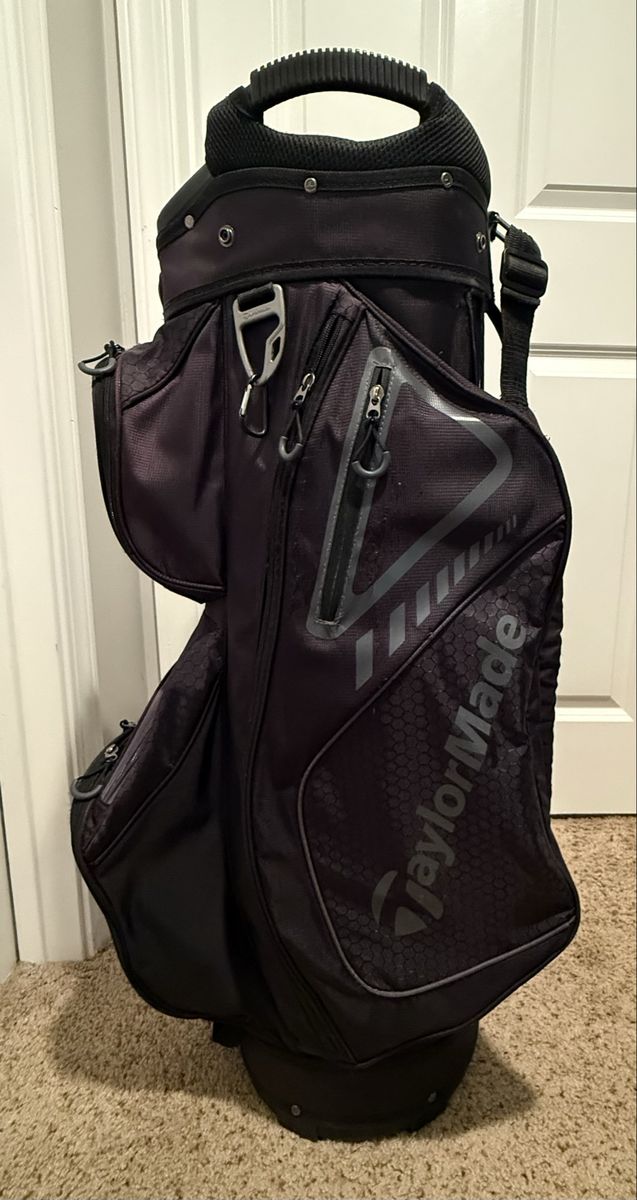 Taylormade cartbag