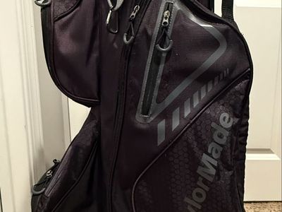 Taylormade cartbag
