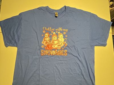 T-shirt (new)