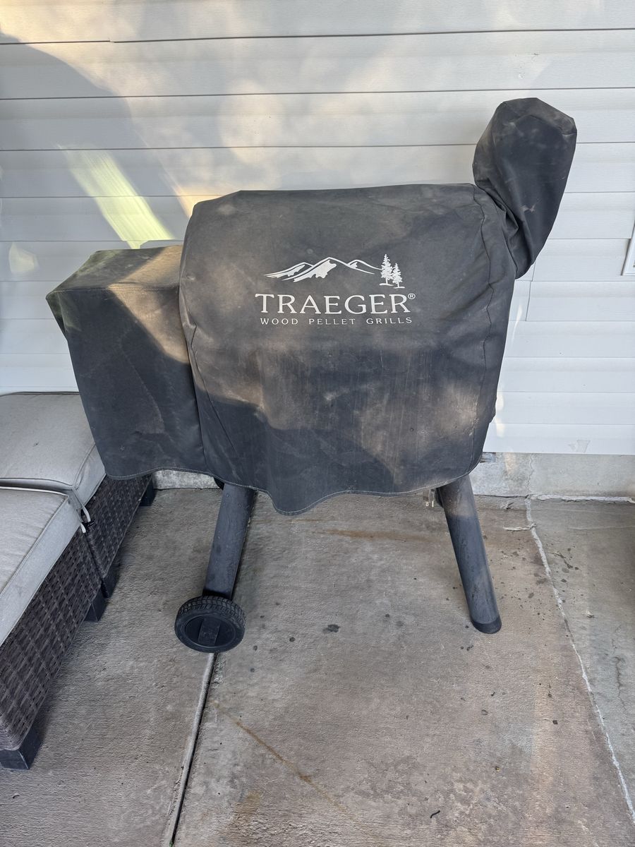 Treager