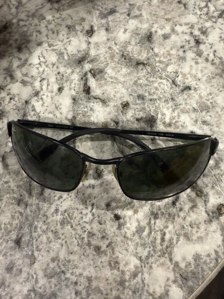 Man Sunglasses