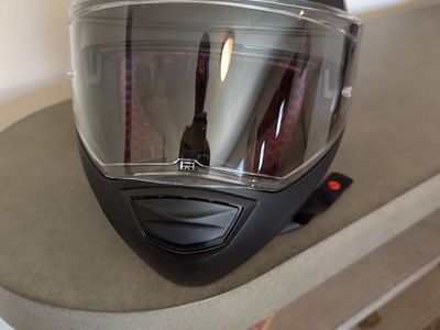 SEDICI Sistema II MIPS Modular Helmet, LG, Matte Black.