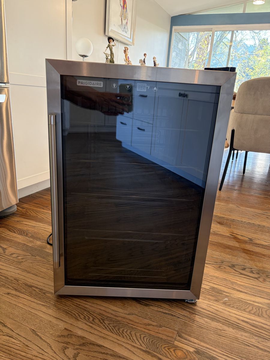 Frigidaire Beverage Center / Wine Fridge