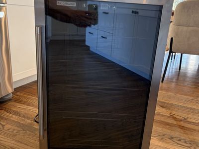 Frigidaire Beverage Center / Wine Fridge
