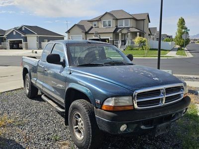 1998 Dodge Dakota Sport