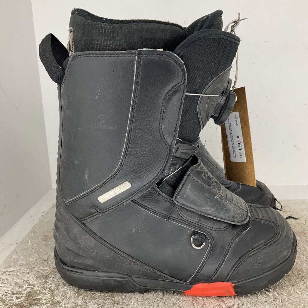 Rossignol BOA Shield Snowboard Boots