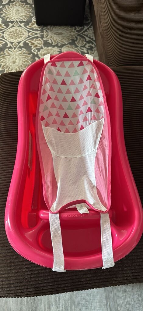 infant bath tub