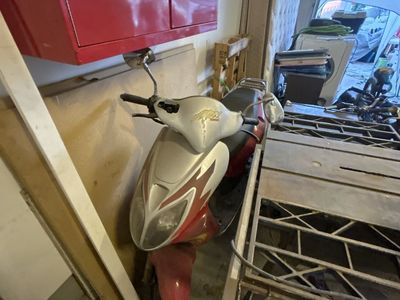 Motorcycle Free?