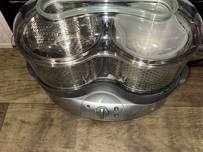 Kitchen Steamer