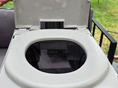 portable Toilet