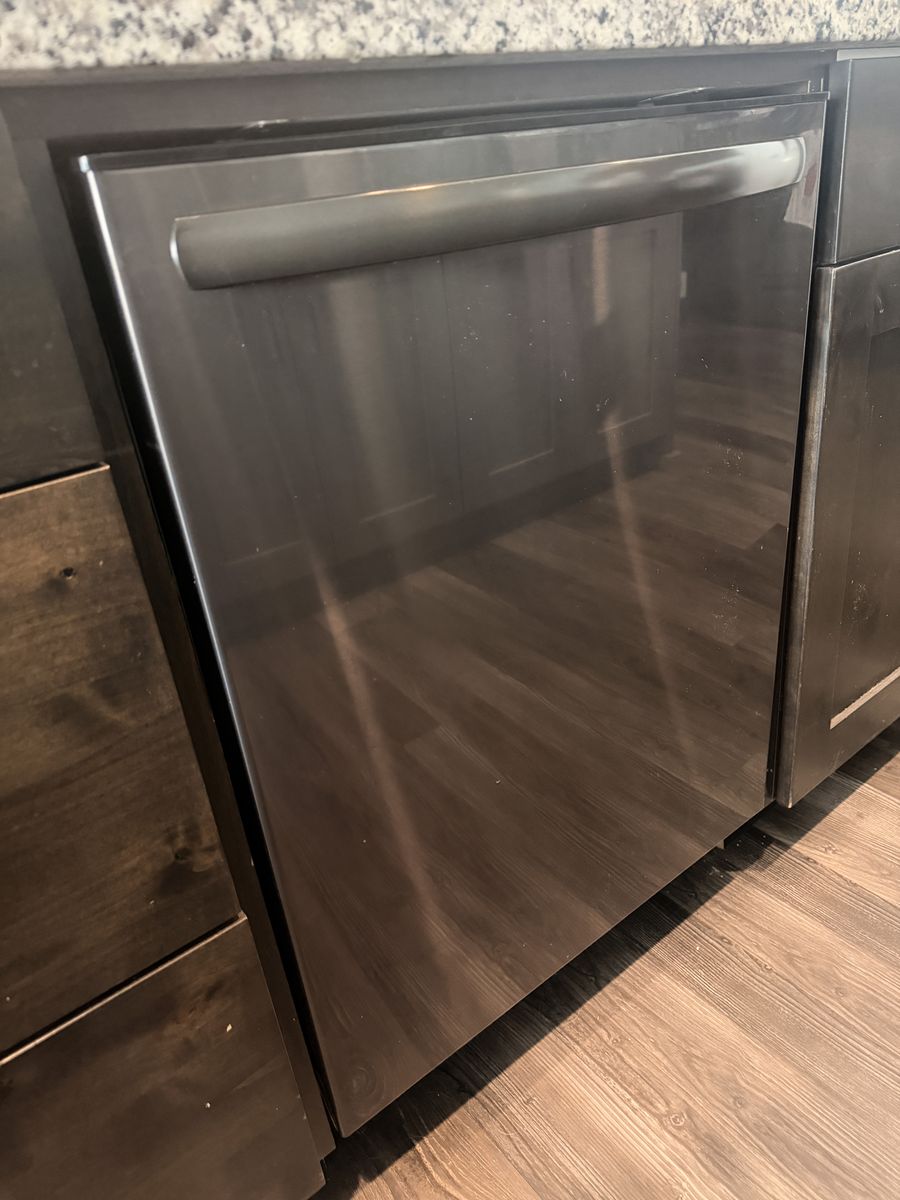 Frigidaire Dishwasher – For Parts or Repair – $50 OBO