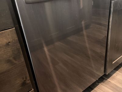 Frigidaire Dishwasher – For Parts or Repair – $50 OBO